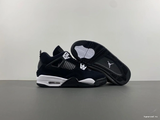 Air Thunder Jordan FQ8213-001 4 White Retro 0629